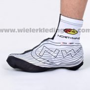 2013 Nw Tijdritoverschoenen Cycling Wit