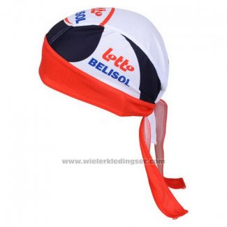 2013 Lotto Sjaal Cycling