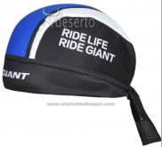 2014 Giant Sjaal Cycling Blauw