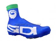 2014 SIDI Tijdritoverschoenen Cycling Blauw