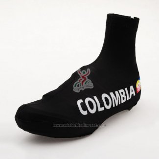 2015 Colombia Tijdritoverschoenen Cycling