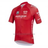 2016 Fietskleding Giro d'Italia Rood Korte Mouwen en Koersbroek