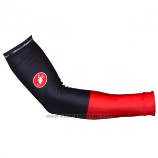 2017 Castelli Armstukken Cycling