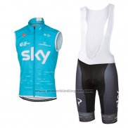 2017 Windvest Sky Azuur