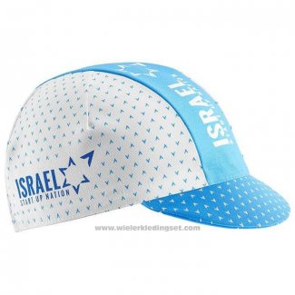 2021 Israel Cycling Academy Fietsmuts Cycling