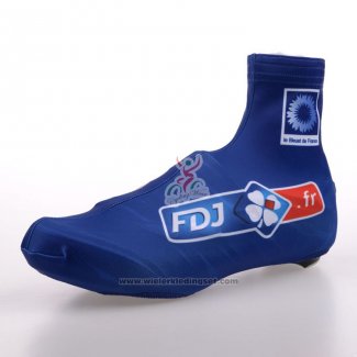 2014 FDJ Tijdritoverschoenen Cycling