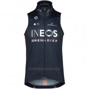 2022 Windvest INEOS Zwart