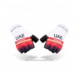 2021 UAE Handschoenen Cycling