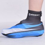 2013 Garmin Tijdritoverschoenen Cycling Blauw