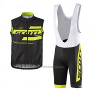 2017 Windvest Scott Zwart