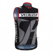 2016 Windvest Specialized Zwart