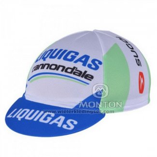 2011 Liquigas Fietsmuts Cycling