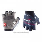 2022 Deceuninck Quick Step Handschoenen Cycling