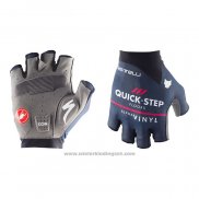 2022 Deceuninck Quick Step Handschoenen Cycling