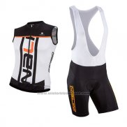 2017 Windvest Nalini Wit