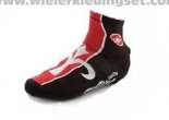 2014 Willer Tijdritoverschoenen Cycling Rood