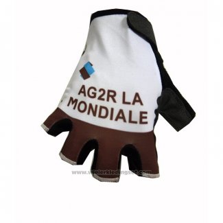 2020 Ag2r La Mondiale Handschoenen Cycling