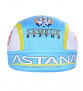 2012 Astana Sjaal Cycling