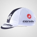 2011 Cervelo Fietsmuts Cycling Wit