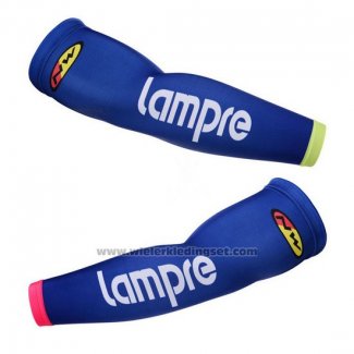 2015 Lampreiam Armstukken Cycling