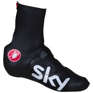 2017 Sky Tijdritoverschoenen Cycling