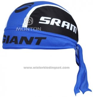 2011 Giant Sjaal Cycling