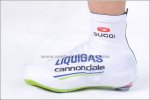 2012 Liquigas Tijdritoverschoenen Cycling