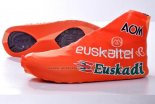 2011 Euskaltel Tijdritoverschoenen Cycling