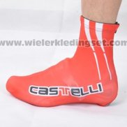 2013 Castelli Tijdritoverschoenen Cycling