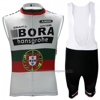 2017 Windvest Bora Rood