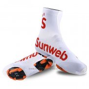 2018 Sunweb Tijdritoverschoenen Cycling