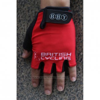 2020 British Handschoenen Cycling