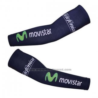 2014 Movistar Armstukken Cycling