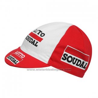 2016 Lotto Soudal Fietsmuts Cycling