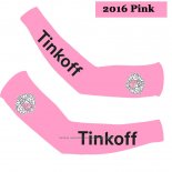 2016 Saxo Bank Tinkoff Armstukken Cycling Roze