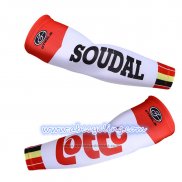 2018 Lotto Soudal Armstukken Cycling