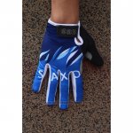 2020 Saxo Handschoenen Met Lange Vingers Blauw