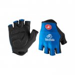 2022 Giro D'italie Handschoenen Cycling Blauw