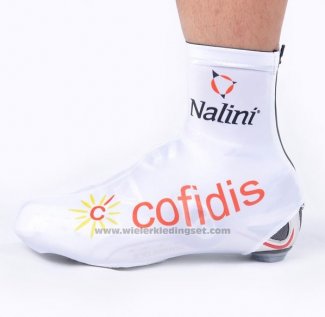 2012 Cofidis Tijdritoverschoenen Cycling