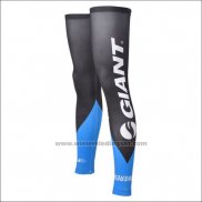 2013 Giant Beenwarmer Cycling Blauw en Zwart