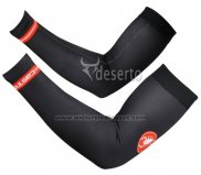 2014 Castelli Armstukken Cycling Zwart