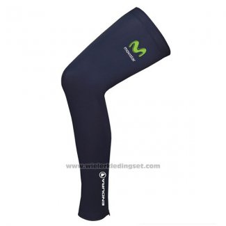 2017 Movistar Beenwarmer Cycling