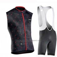 2019 Windvest Northwave Zwart