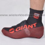 2013 Garmin Tijdritoverschoenen Cycling Rood